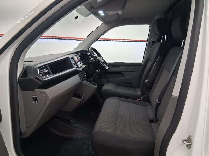 Used Volkswagen Transporter 2020 for sale - 77814173: Photo 13