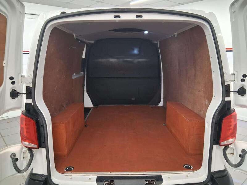 Used Volkswagen Transporter 2020 for sale - 77814173: Photo 8