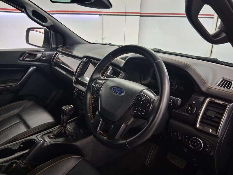 Used Ford Ranger 2021 for sale - 77814359: Photo 10