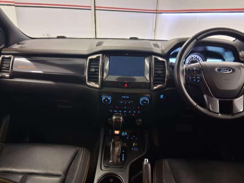 Used Ford Ranger 2021 for sale - 77814359: Photo 16