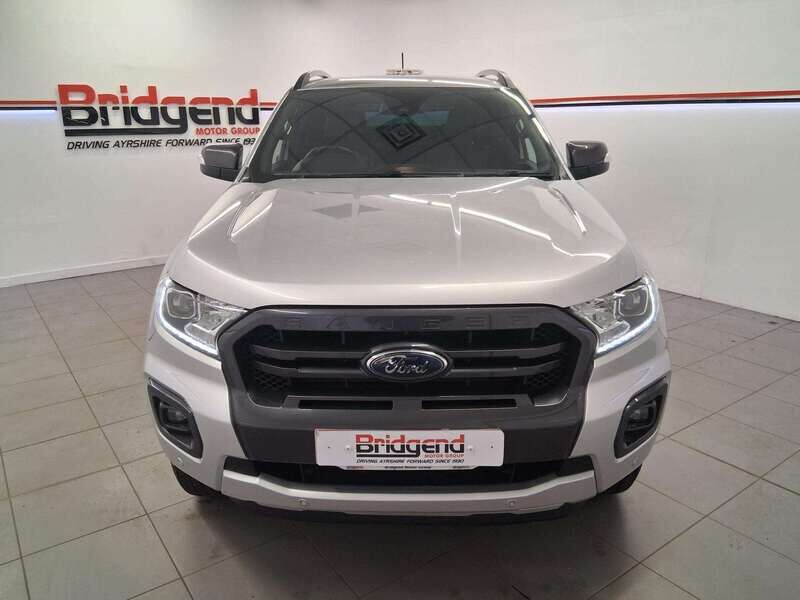 Used Ford Ranger 2021 for sale - 77814359: Photo 2
