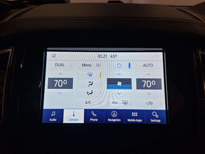 Used Ford Ranger 2021 for sale - 77814359: Photo 20