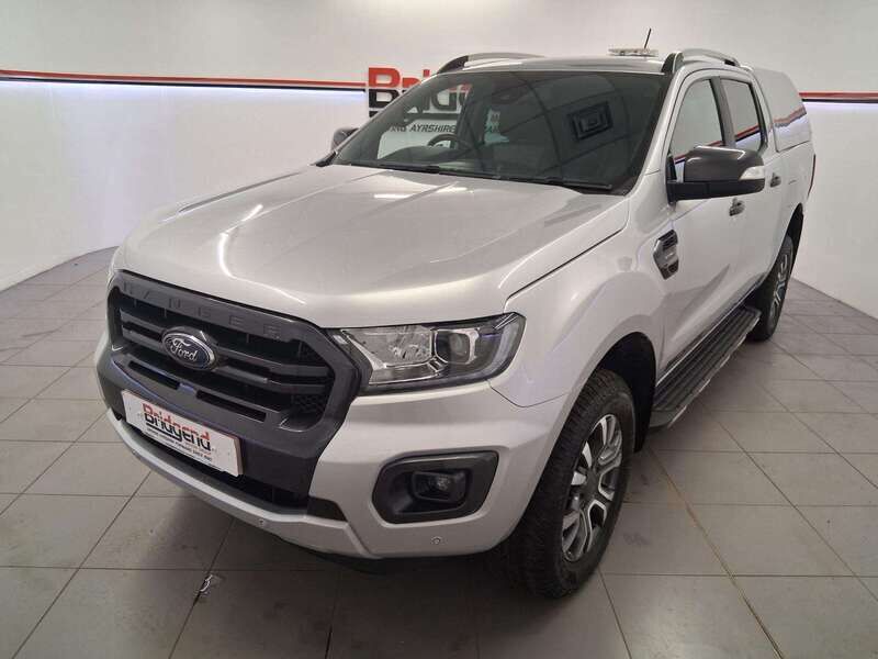 Used Ford Ranger 2021 for sale - 77814359: Photo 3