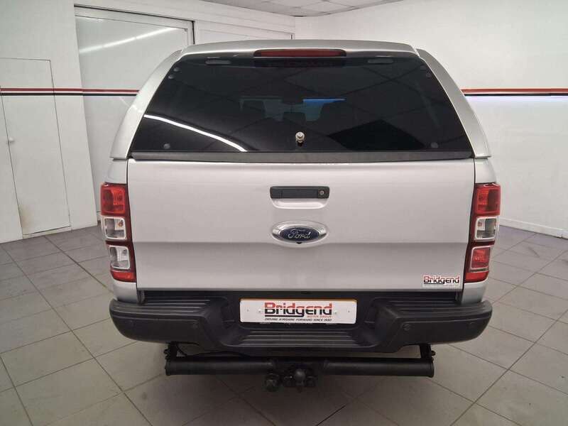 Used Ford Ranger 2021 for sale - 77814359: Photo 5