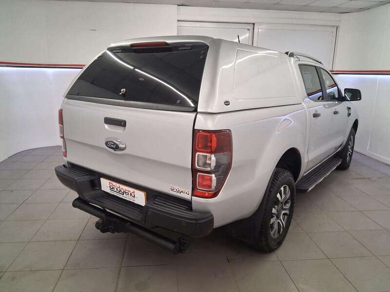 Used Ford Ranger 2021 for sale - 77814359: Photo 6