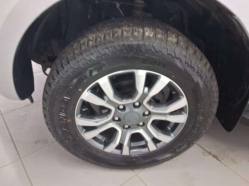 Used Ford Ranger 2021 for sale - 77814359: Photo 7