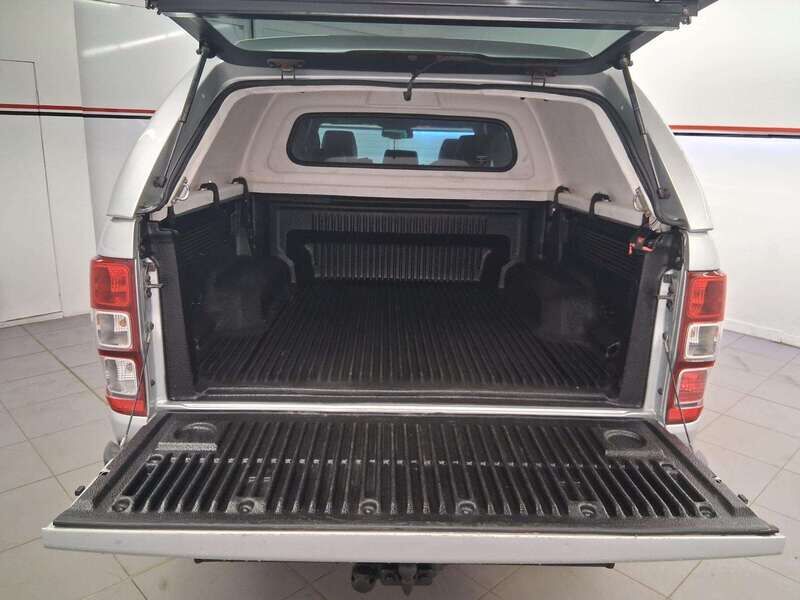 Used Ford Ranger 2021 for sale - 77814359: Photo 8