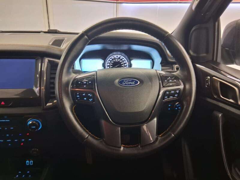 Used Ford Ranger 2021 for sale - 77814359: Photo 9