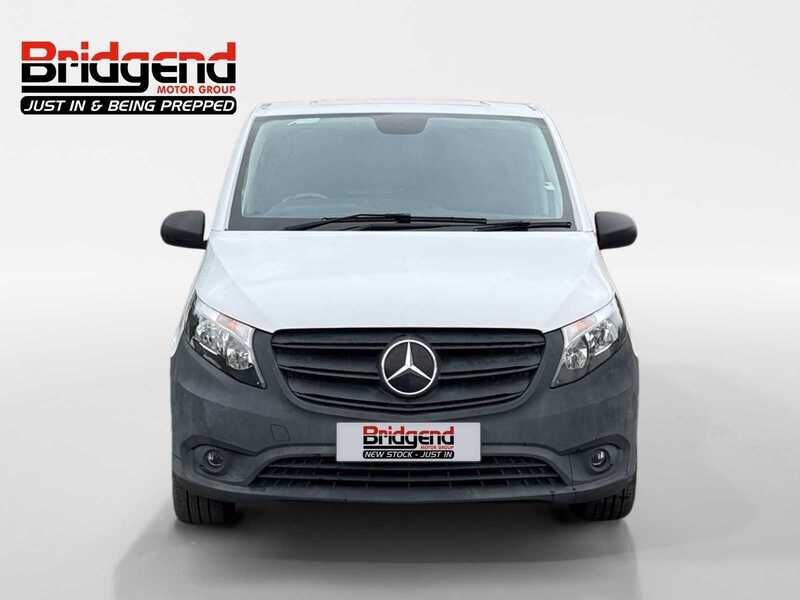 Used Mercedes-Benz Vito 2021 for sale - 77045048: Photo 2