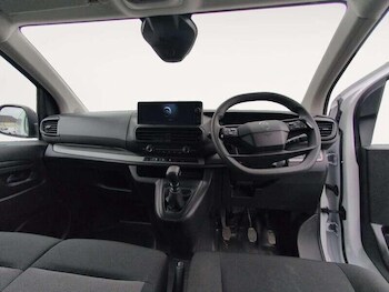 Used Citroen Dispatch 2024 for sale - 76995407: Photo