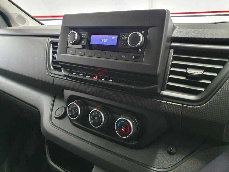 Used Nissan Primastar 2022 for sale - 77490866: Photo 10