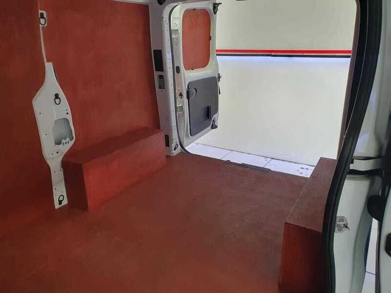 Used Nissan Primastar 2022 for sale - 77490866: Photo 18