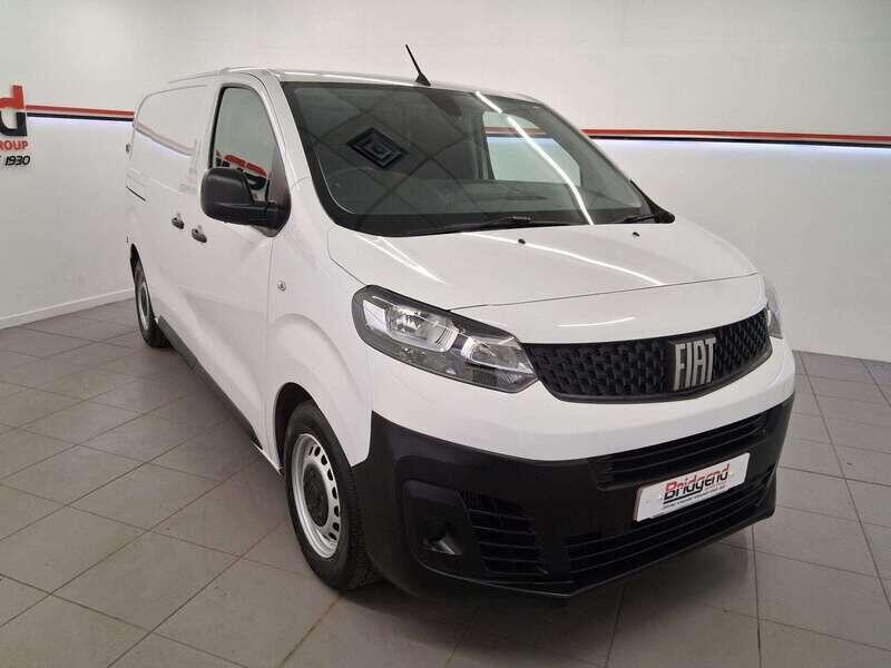Used Fiat Scudo 2023 for sale - 76247281: Photo 1