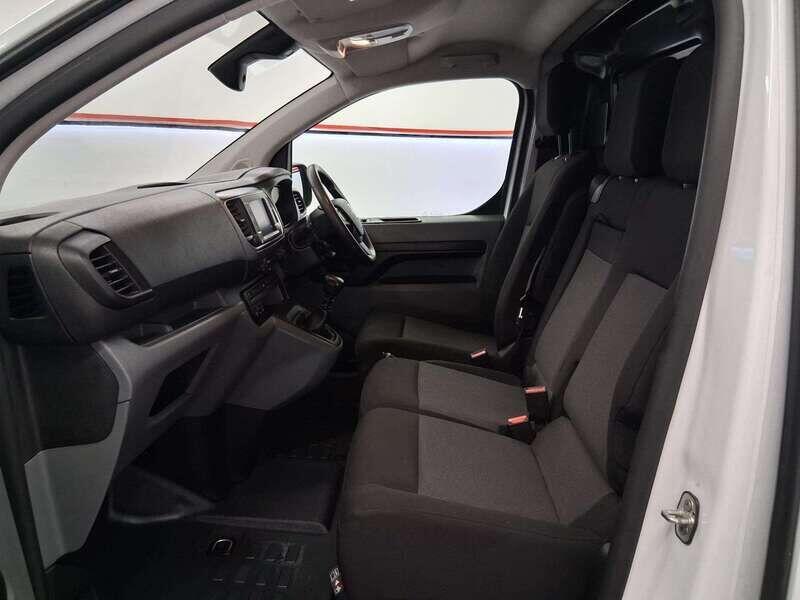 Used Fiat Scudo 2023 for sale - 76247281: Photo 14