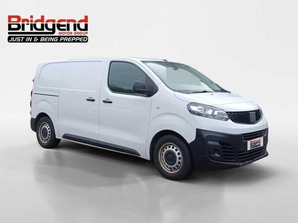 Used Fiat Scudo 2023 for sale - 76247281: Photo 1