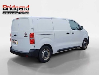 Used Fiat Scudo 2023 for sale - 76247281: Photo 3