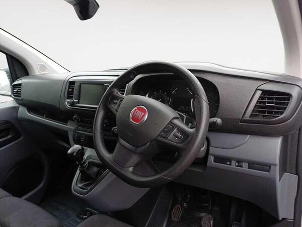 Used Fiat Scudo 2023 for sale - 76247281: Photo 4