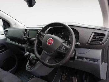 Used Fiat Scudo 2023 for sale - 76247281: Photo 4