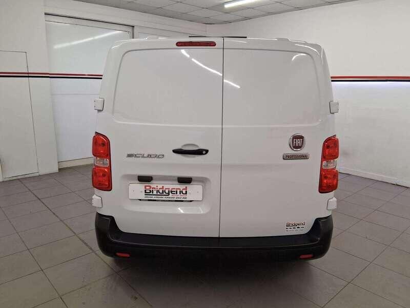 Used Fiat Scudo 2023 for sale - 76247281: Photo 5