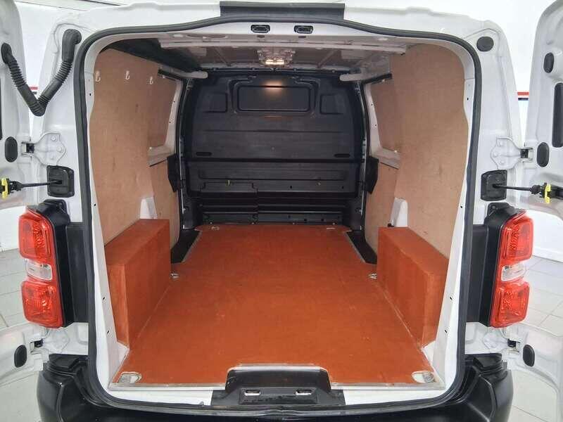 Used Fiat Scudo 2023 for sale - 76247281: Photo 9