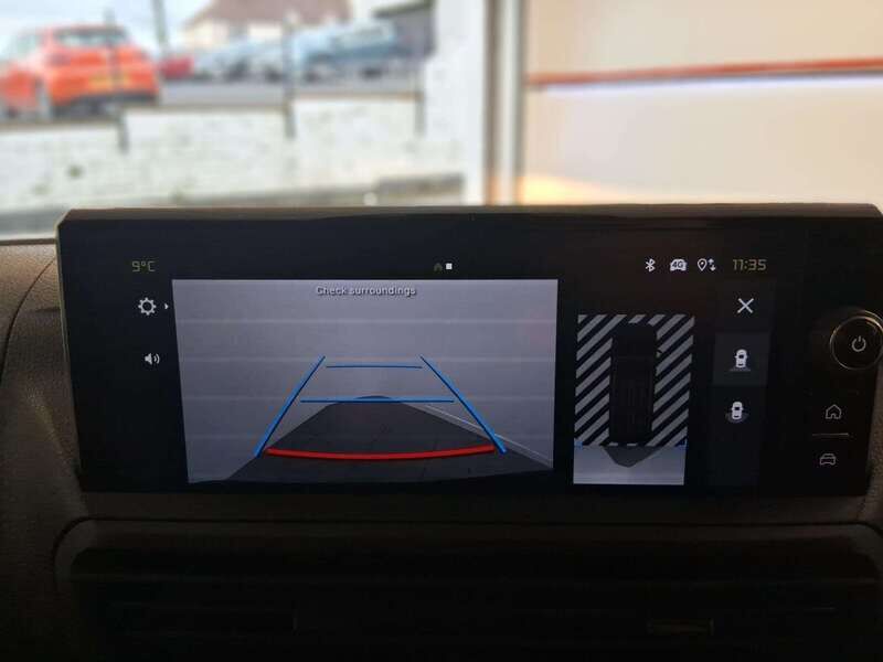 Used Citroen Dispatch 2024 for sale - 77045083: Photo 17