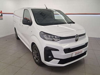 Used Citroen Dispatch 2024 for sale - 77045083: Photo