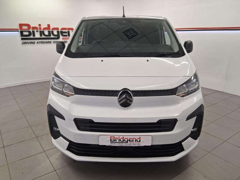 Used Citroen Dispatch 2024 for sale - 77045083: Photo 2