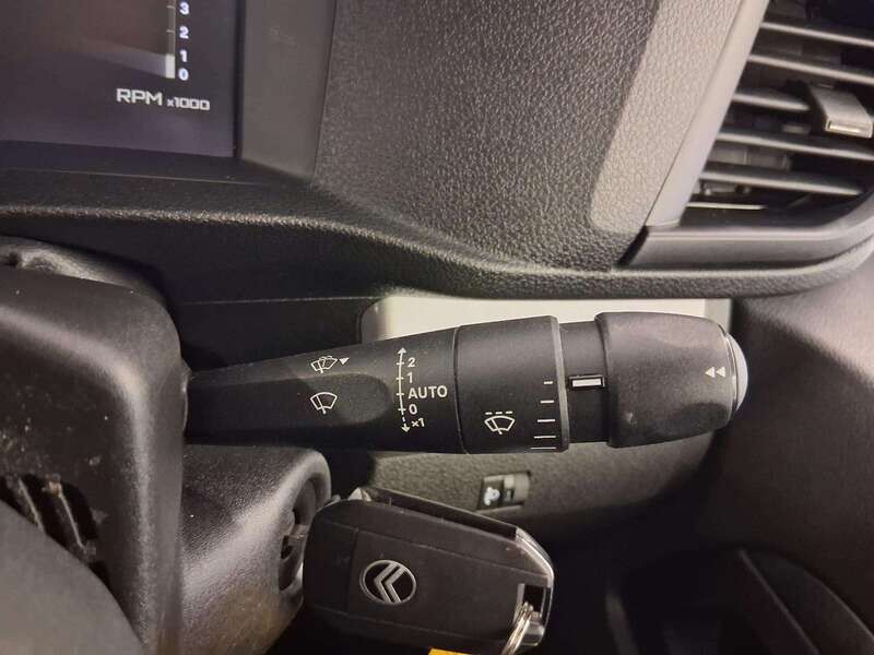 Used Citroen Dispatch 2024 for sale - 77045083: Photo 21