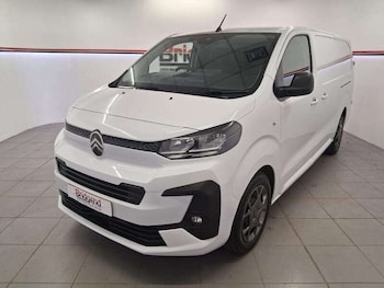 Used Citroen Dispatch 2024 for sale - 77045083: Photo