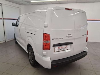 Used Citroen Dispatch 2024 for sale - 77045083: Photo