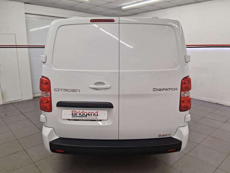 Used Citroen Dispatch 2024 for sale - 77045083: Photo 5