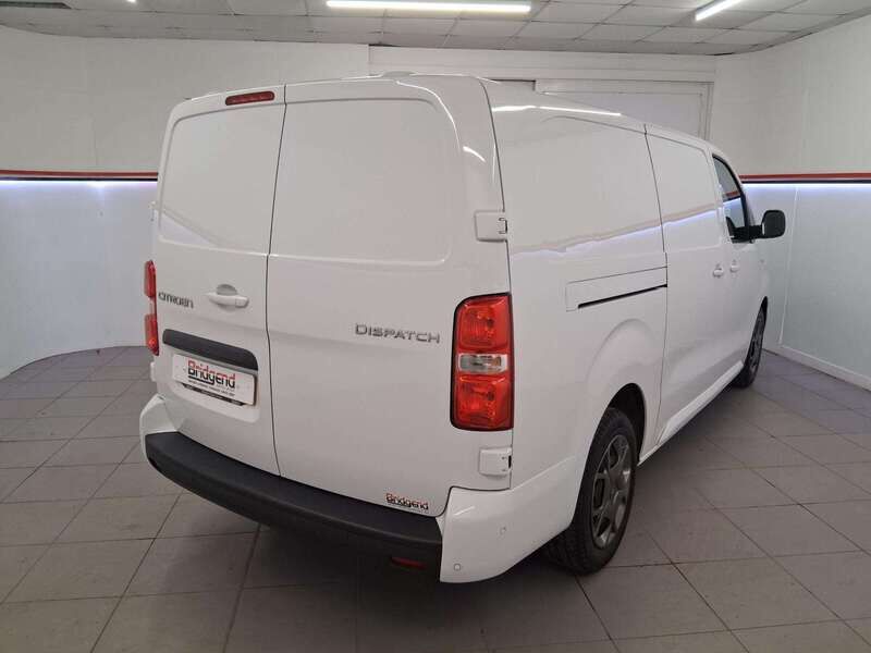 Used Citroen Dispatch 2024 for sale - 77045083: Photo 6