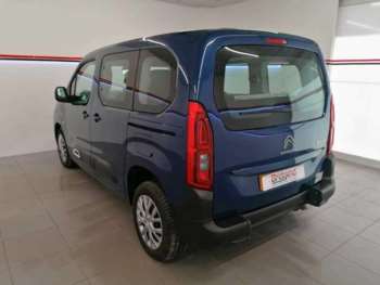 Used Citroen Berlingo 2019 for sale - 75153232: Photo