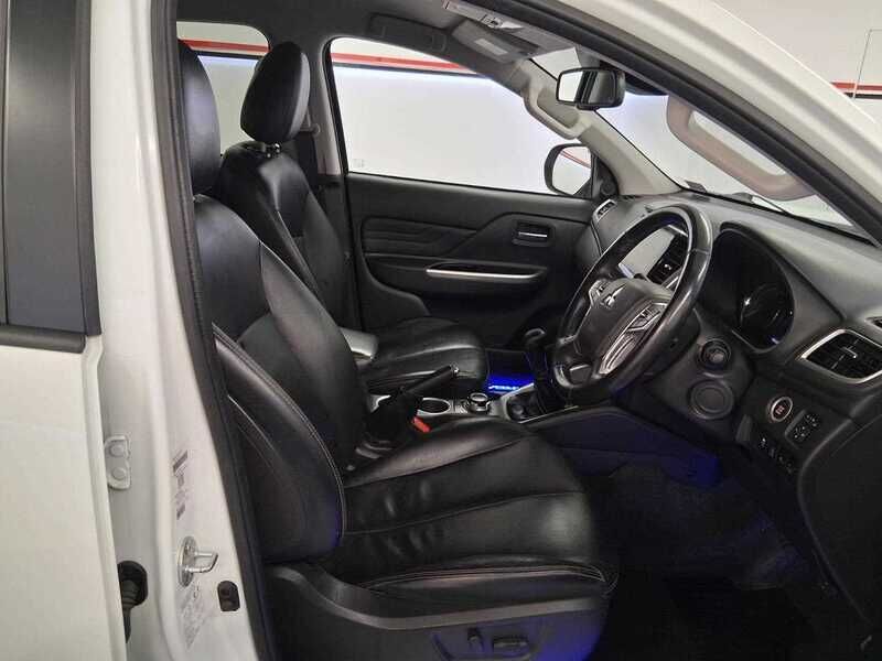 Used Mitsubishi L200 2021 for sale - 77044983: Photo 11