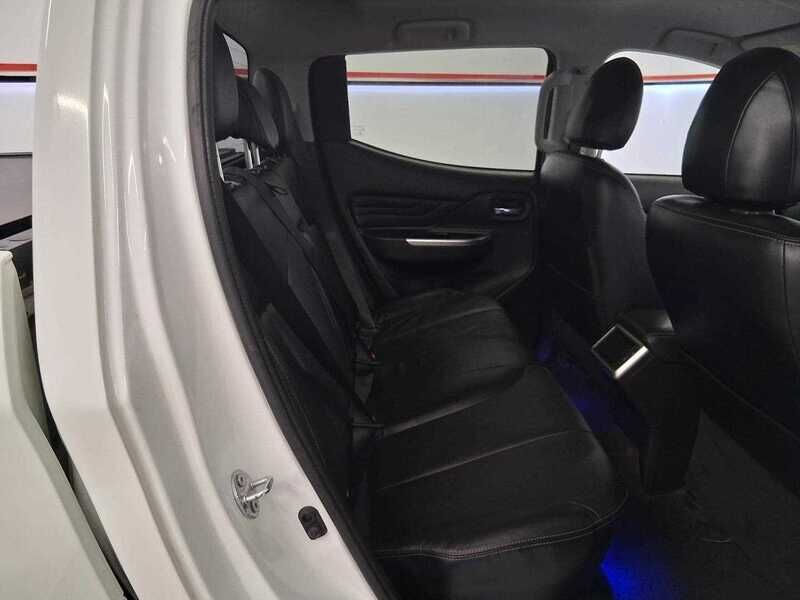 Used Mitsubishi L200 2021 for sale - 77044983: Photo 12