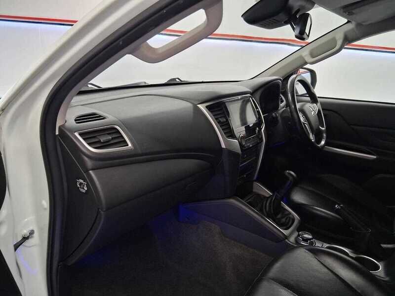 Used Mitsubishi L200 2021 for sale - 77044983: Photo 13