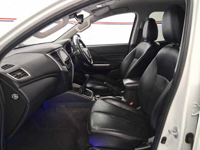 Used Mitsubishi L200 2021 for sale - 77044983: Photo 14