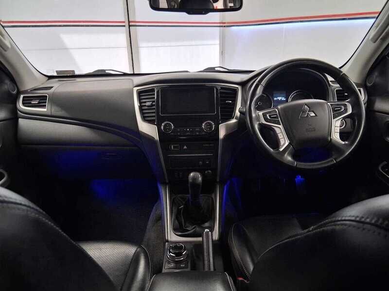 Used Mitsubishi L200 2021 for sale - 77044983: Photo 16