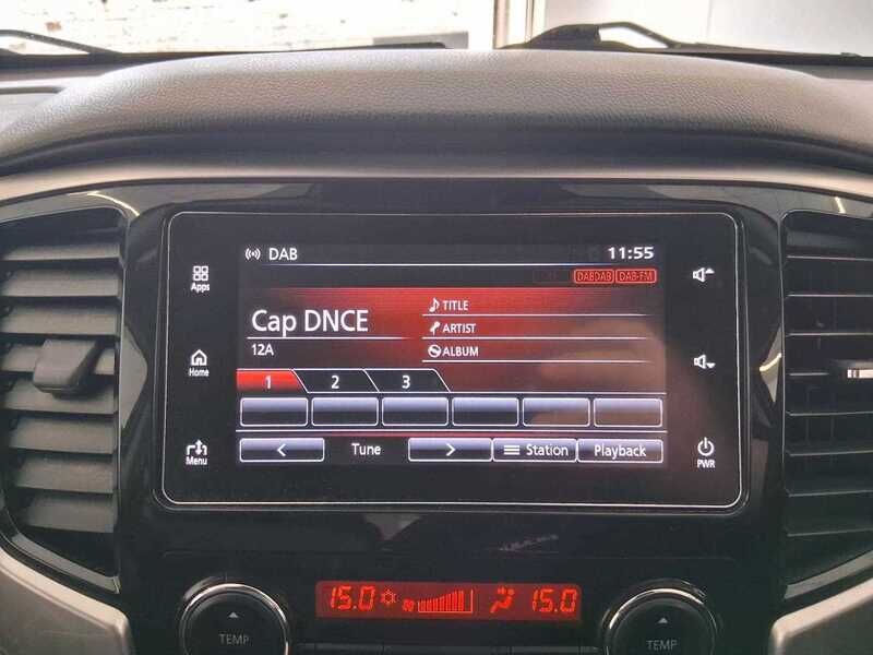 Used Mitsubishi L200 2021 for sale - 77044983: Photo 17