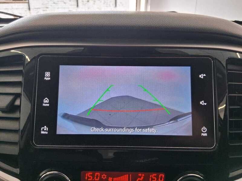 Used Mitsubishi L200 2021 for sale - 77044983: Photo 18