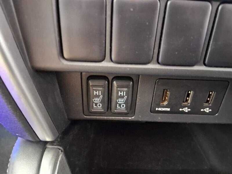 Used Mitsubishi L200 2021 for sale - 77044983: Photo 20