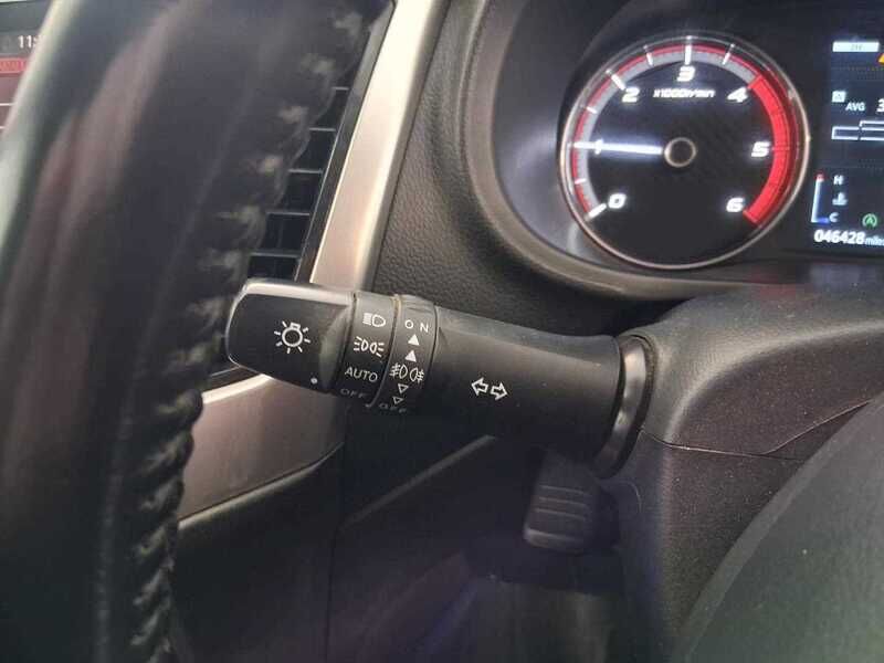 Used Mitsubishi L200 2021 for sale - 77044983: Photo 22