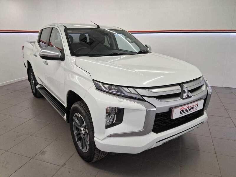 Used Mitsubishi L200 2021 for sale - 77044983: Photo 24