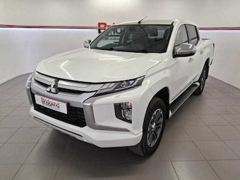 Used Mitsubishi L200 2021 for sale - 77044983: Photo