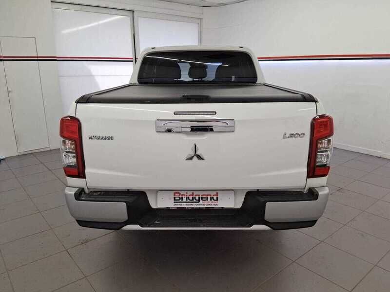 Used Mitsubishi L200 2021 for sale - 77044983: Photo 5