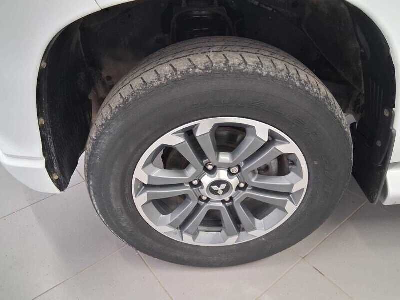 Used Mitsubishi L200 2021 for sale - 77044983: Photo 7