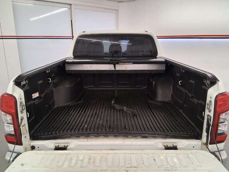 Used Mitsubishi L200 2021 for sale - 77044983: Photo 8