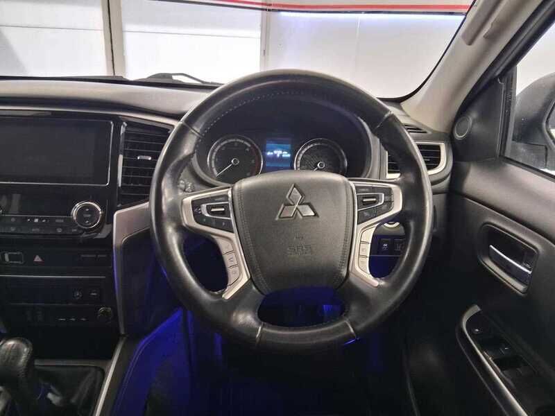 Used Mitsubishi L200 2021 for sale - 77044983: Photo 9