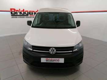 Used Volkswagen Caddy 2019 for sale - 74602868: Photo