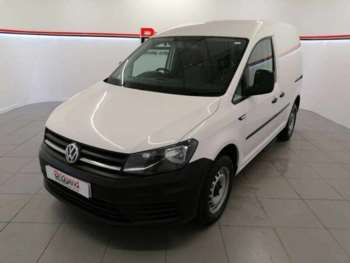 Used Volkswagen Caddy 2019 for sale - 74602868: Photo